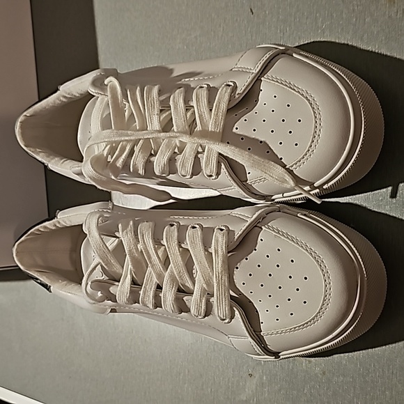 Náutica white sneakers - Picture 6 of 6